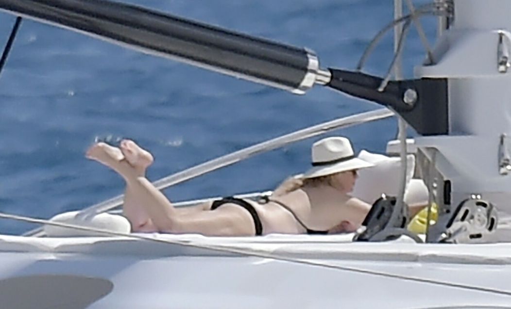 Rebel Wilson 