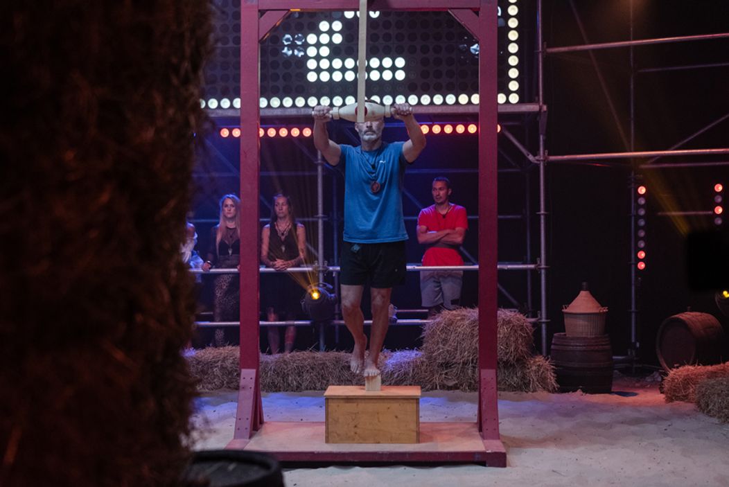 Piaty duel na Farme