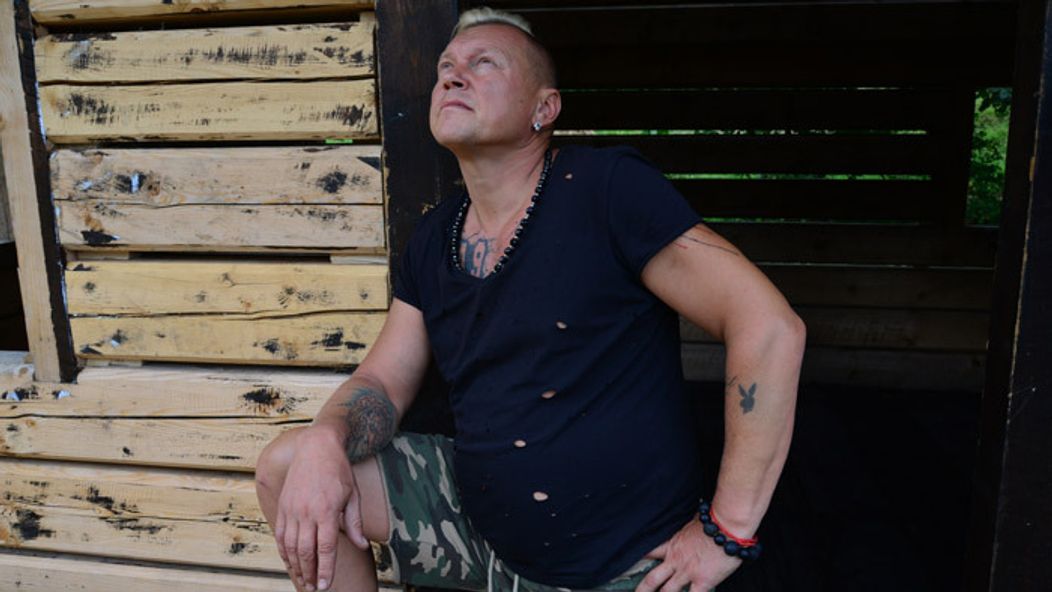 Ján Solárik