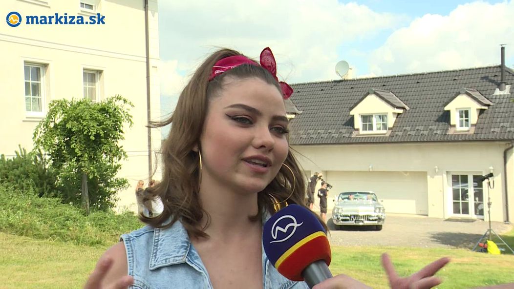 Nina Gergijeva