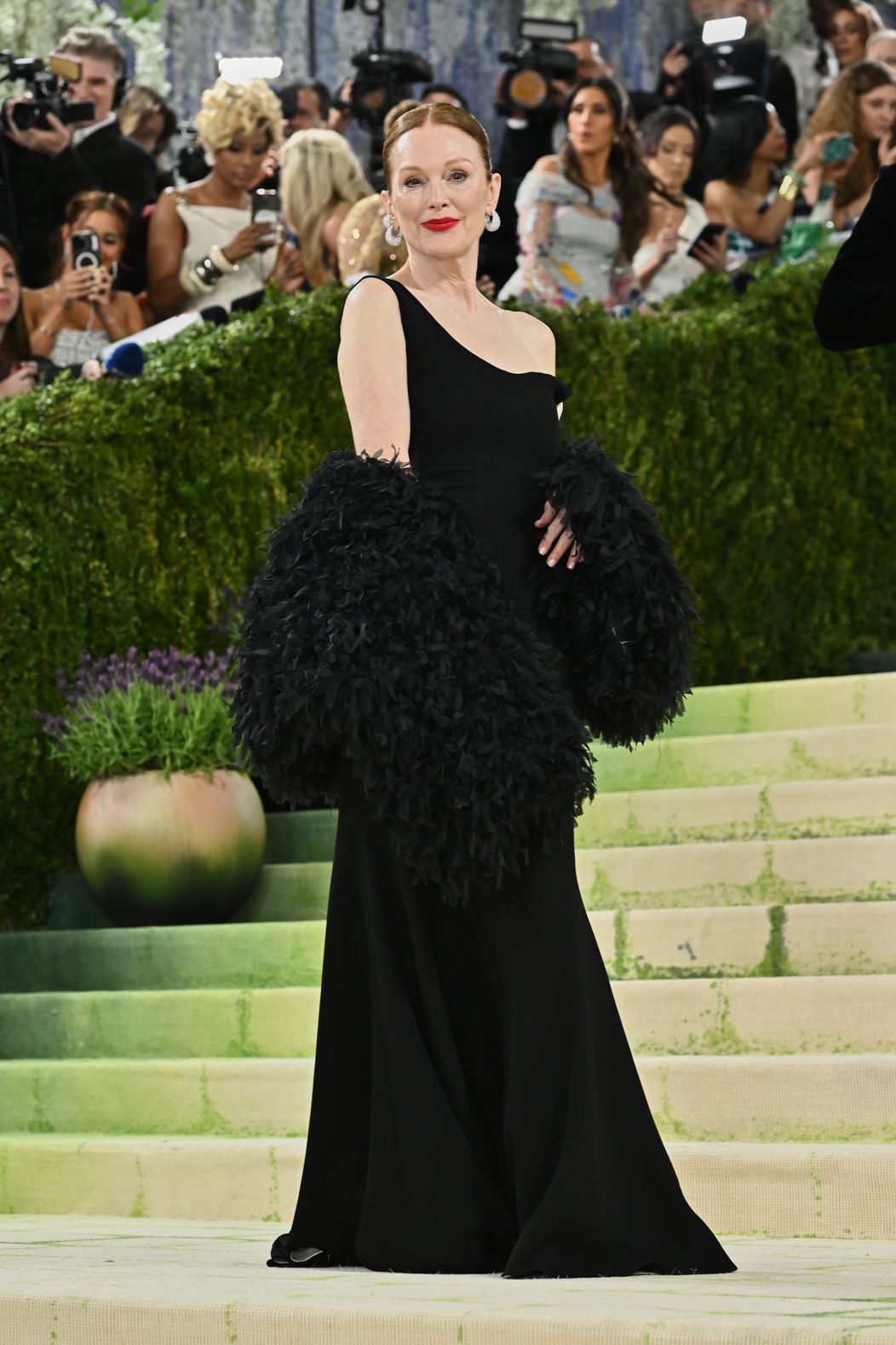 Julianne Moore
