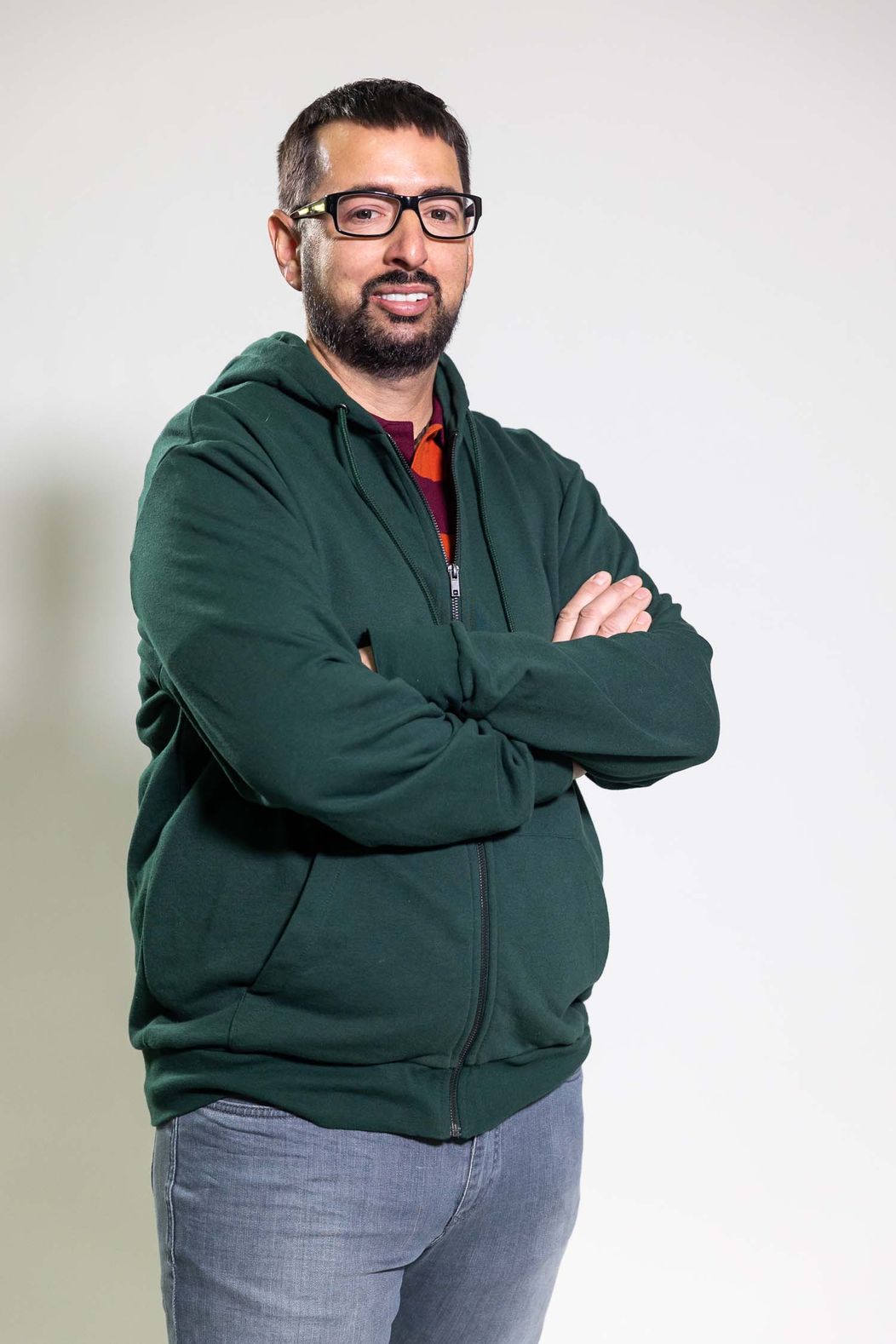 Utajený šéf Branislav Kubiš, obchodný riaditeľ pre podniky a reštaurácie v spoločnosti Plzeňský Prazdroj Slovensko