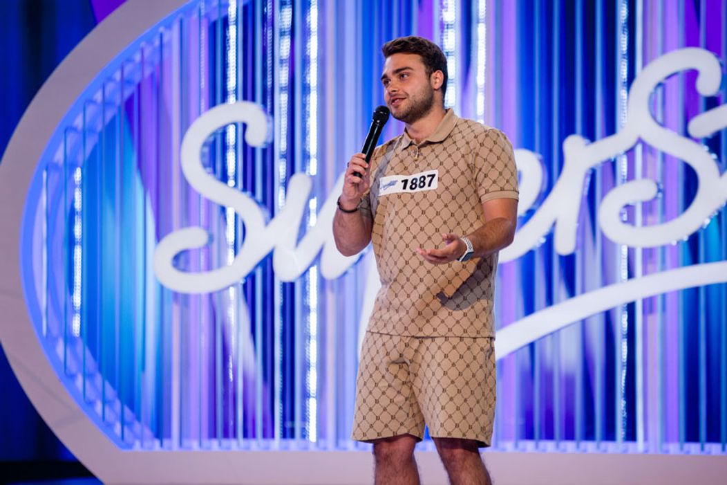 Šieste kolo SuperStar