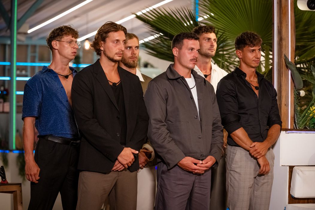Už to bolí čoraz viac: Love Island opustili až tri srdiečka