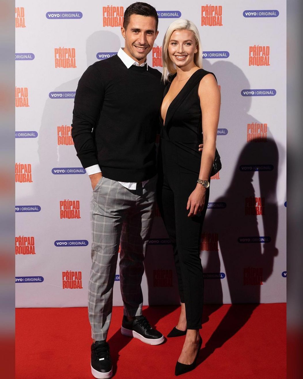 Martin a Laura