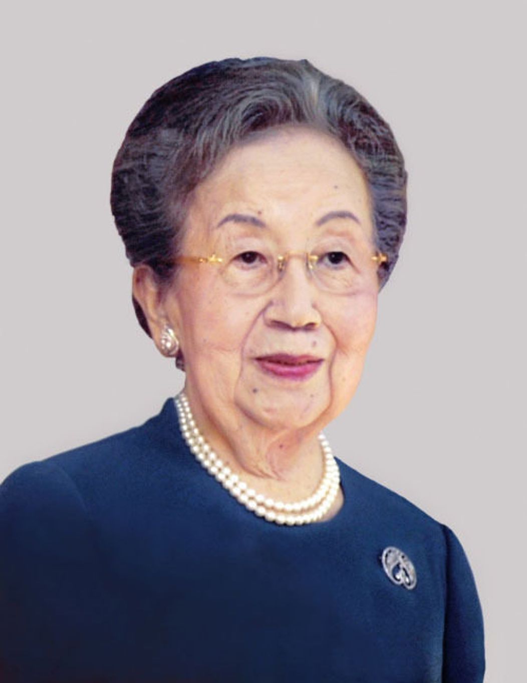 Zomrela japonská princezná Juriko