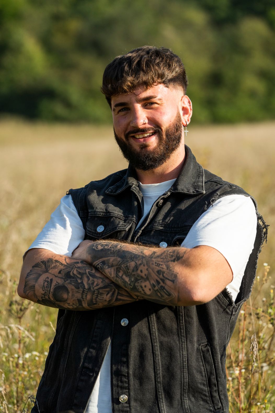 Peter Kandra