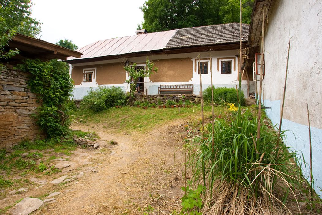 Farma - Zábery z 1. série, rok 2011