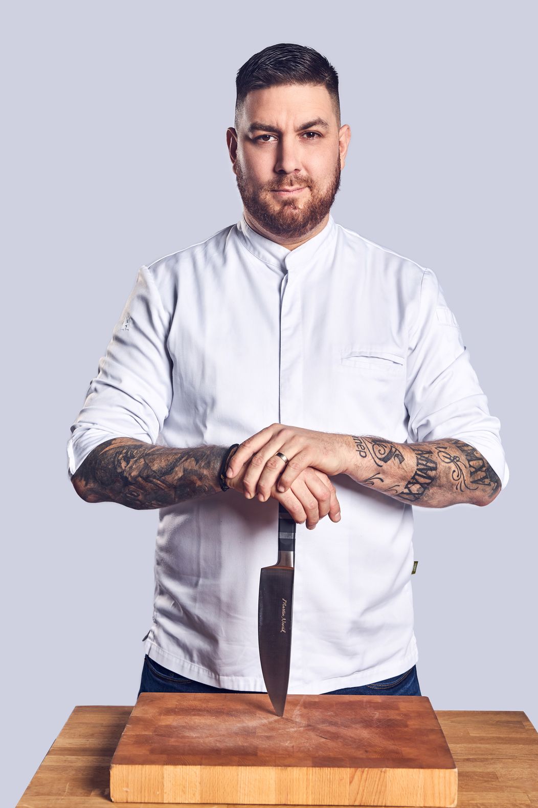 Martin Novák