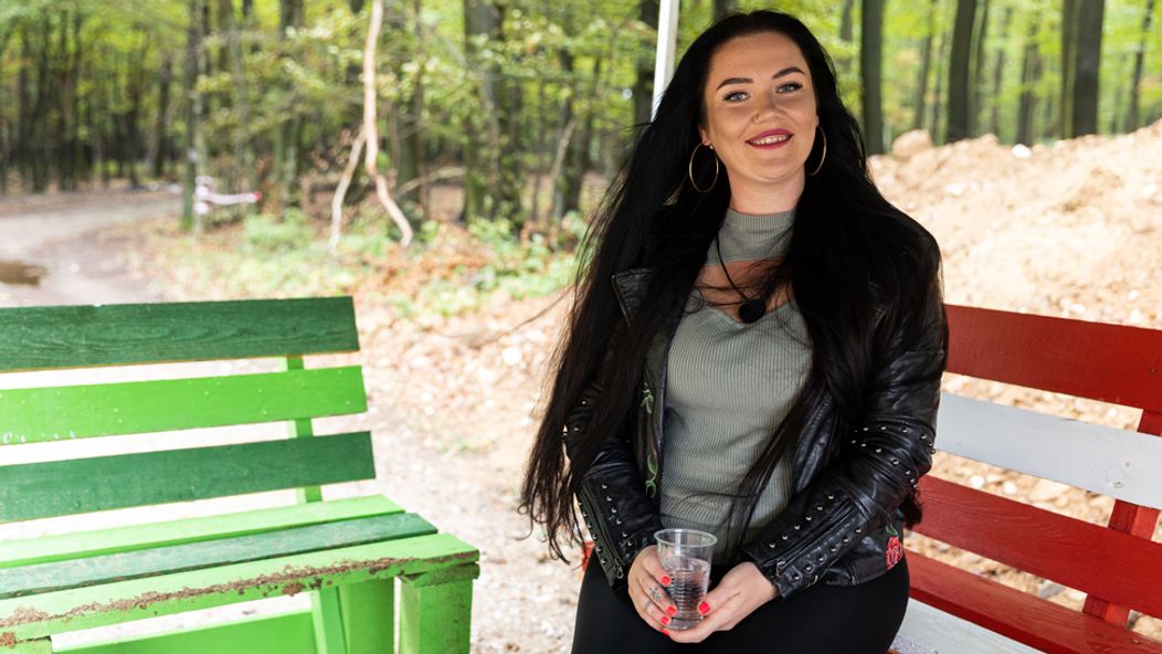 Martina Korkobcová