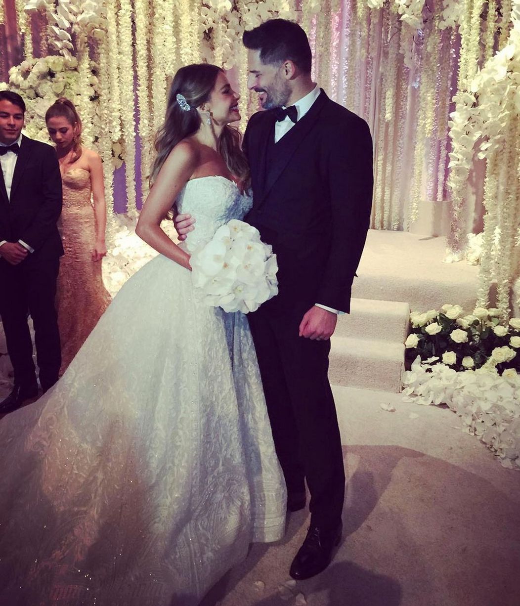 Sofia Vergara a Joe Manganiello sa rozvádzajú