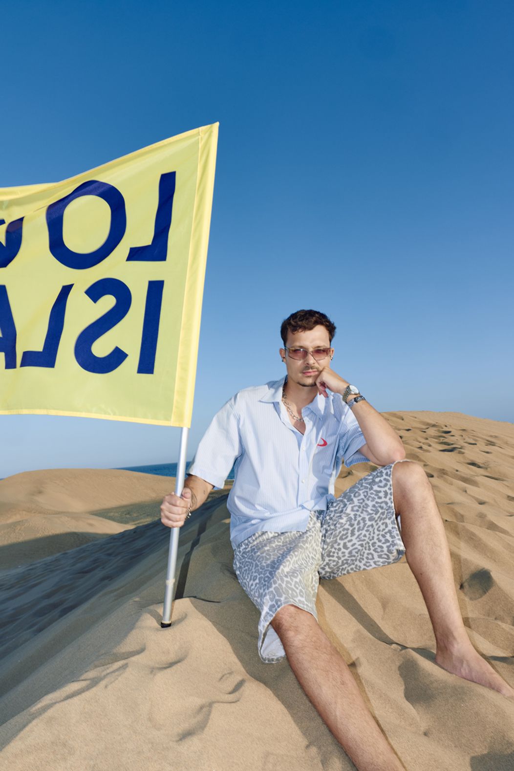Naši influenceri si atmosféru Love Islandu poriadne užívajú!
