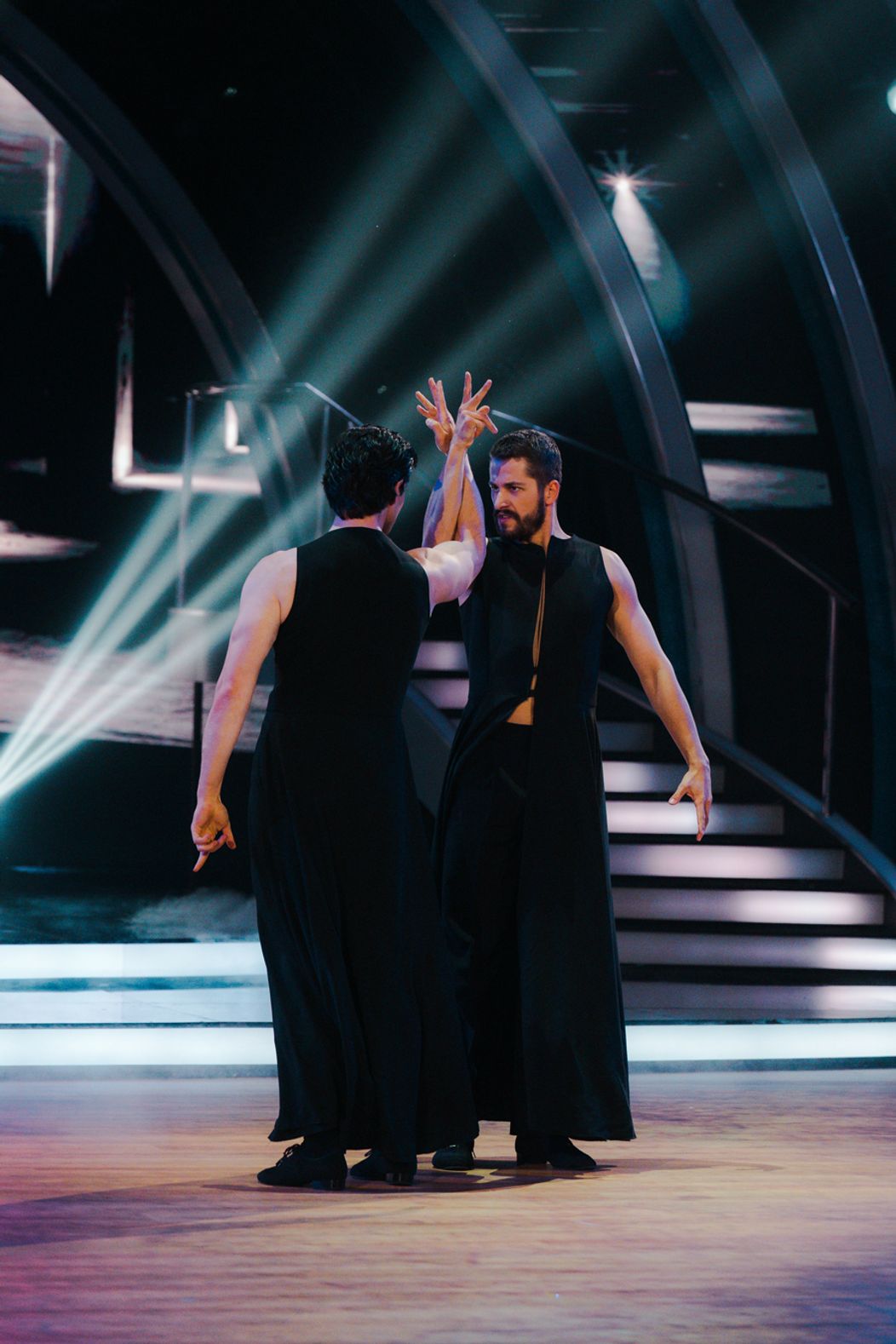TOP momenty zo 4. kola Let’s Dance. Po vystúpení plakali všetci
