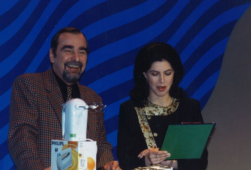 Iveta Malachovská si zaspomínala na pôsobenie v Markíze
