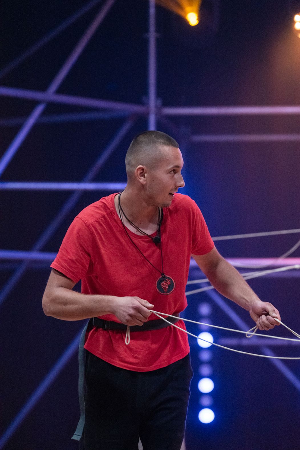 Šiesty duel na Farme