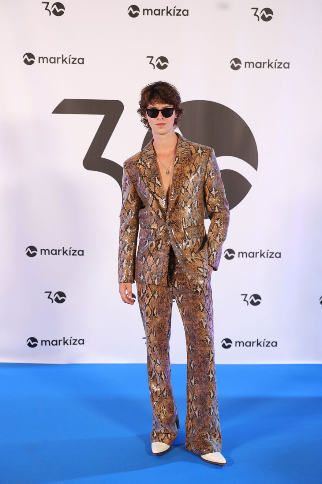 Summer media párty Markízy 2026