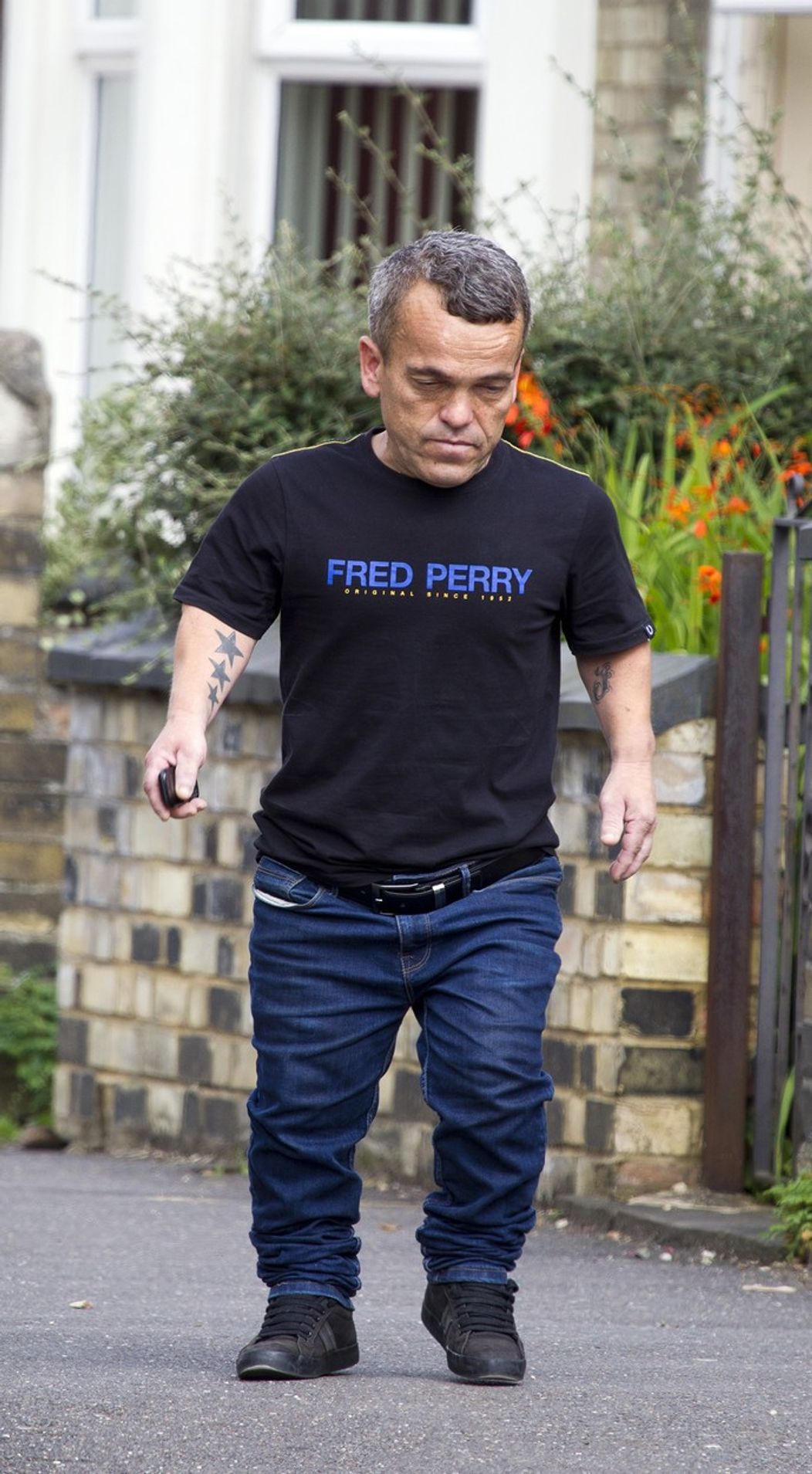 Paul Grants