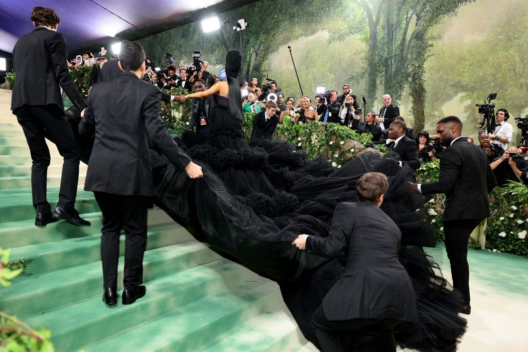 met gala 