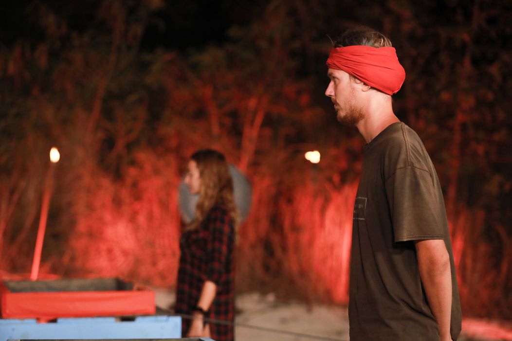 Survivor po 9. kmeňovej rade opustil ďalší člen.