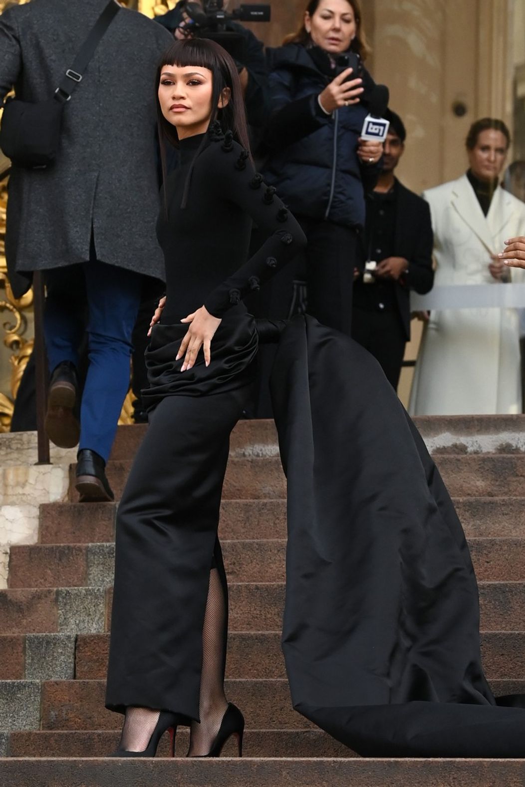 Zendaya