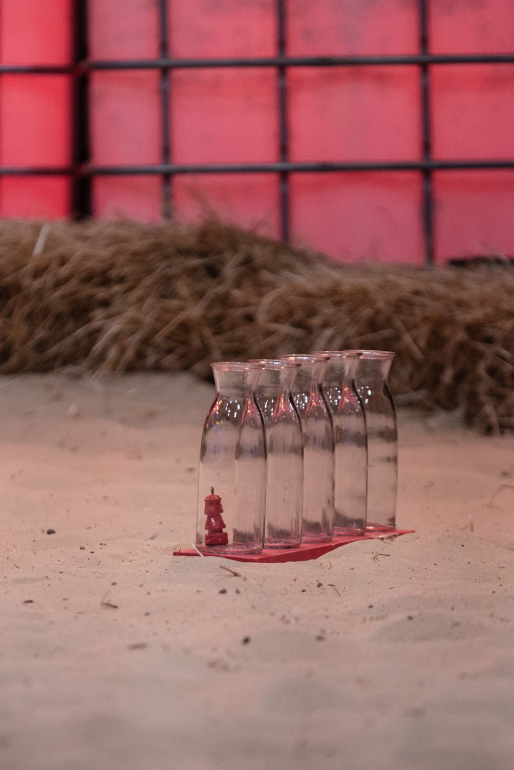 7. duel na Farme