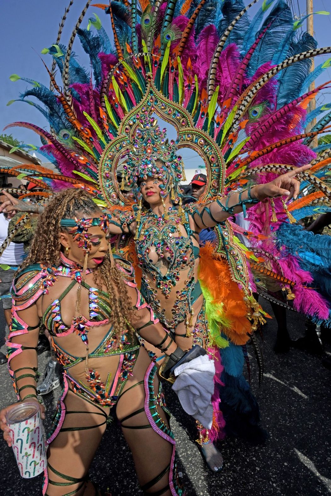 Rihanna zažiarila na festivale na rodnom Barbadose.