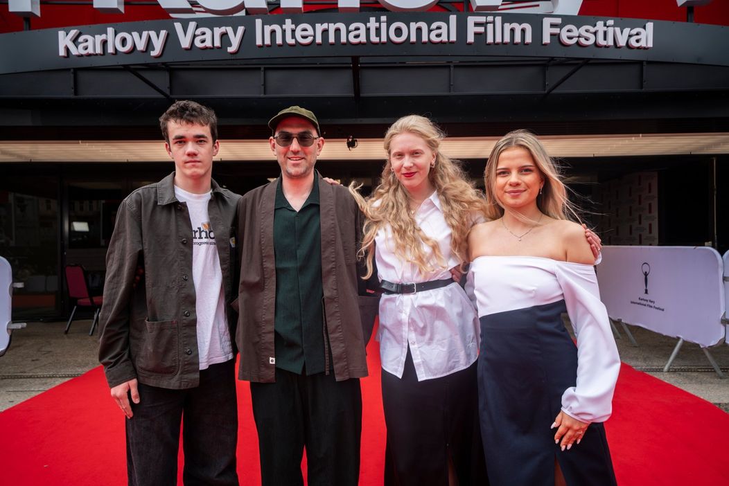 60. ročník Medzinárodného filmového festivalu Karlovy Vary