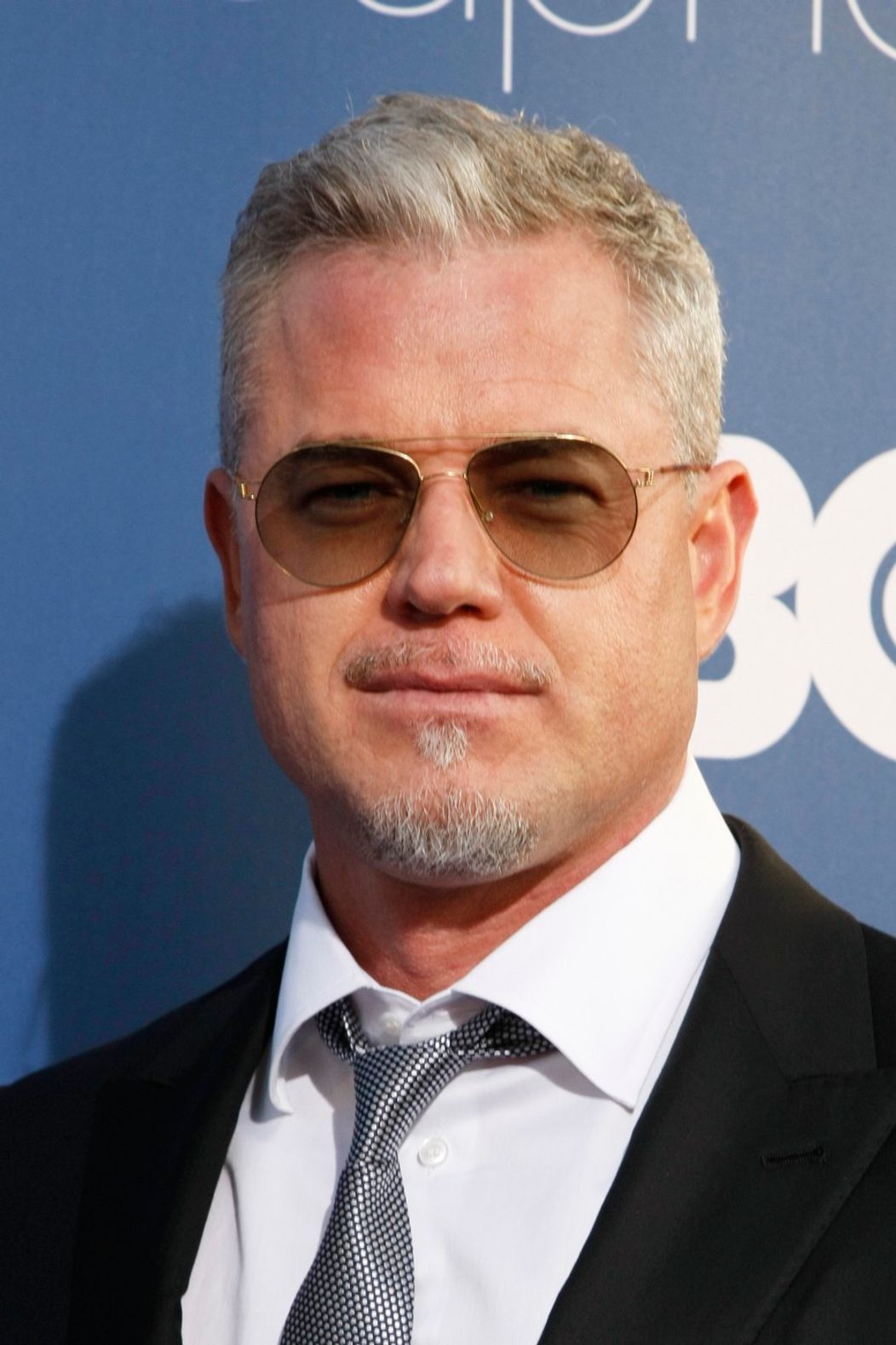 Eric Dane