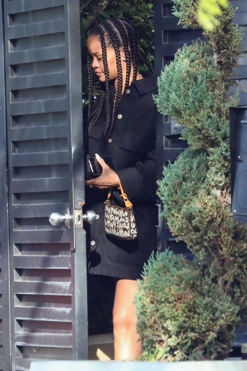 Rihanna naľahko