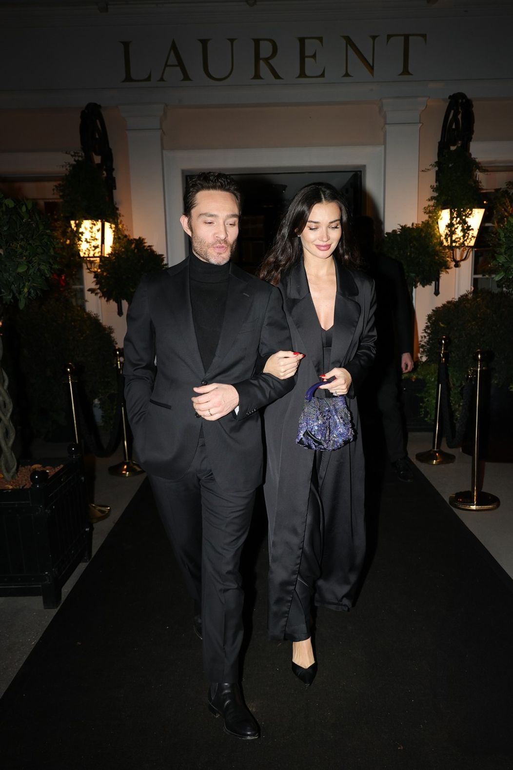 Ed Westwick bude otcom!