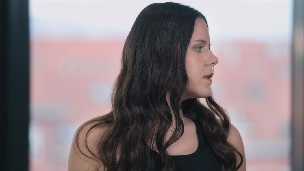 Vanesa ukázala úžasné odhodlanie a veľkú premenu. Zo 106 kíl schudla na skvelých 55 kilogramov.