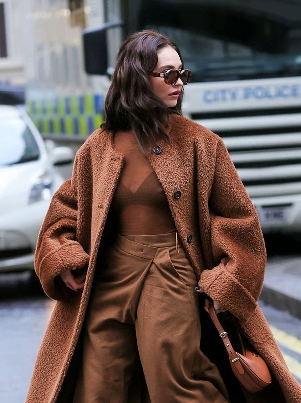mocha