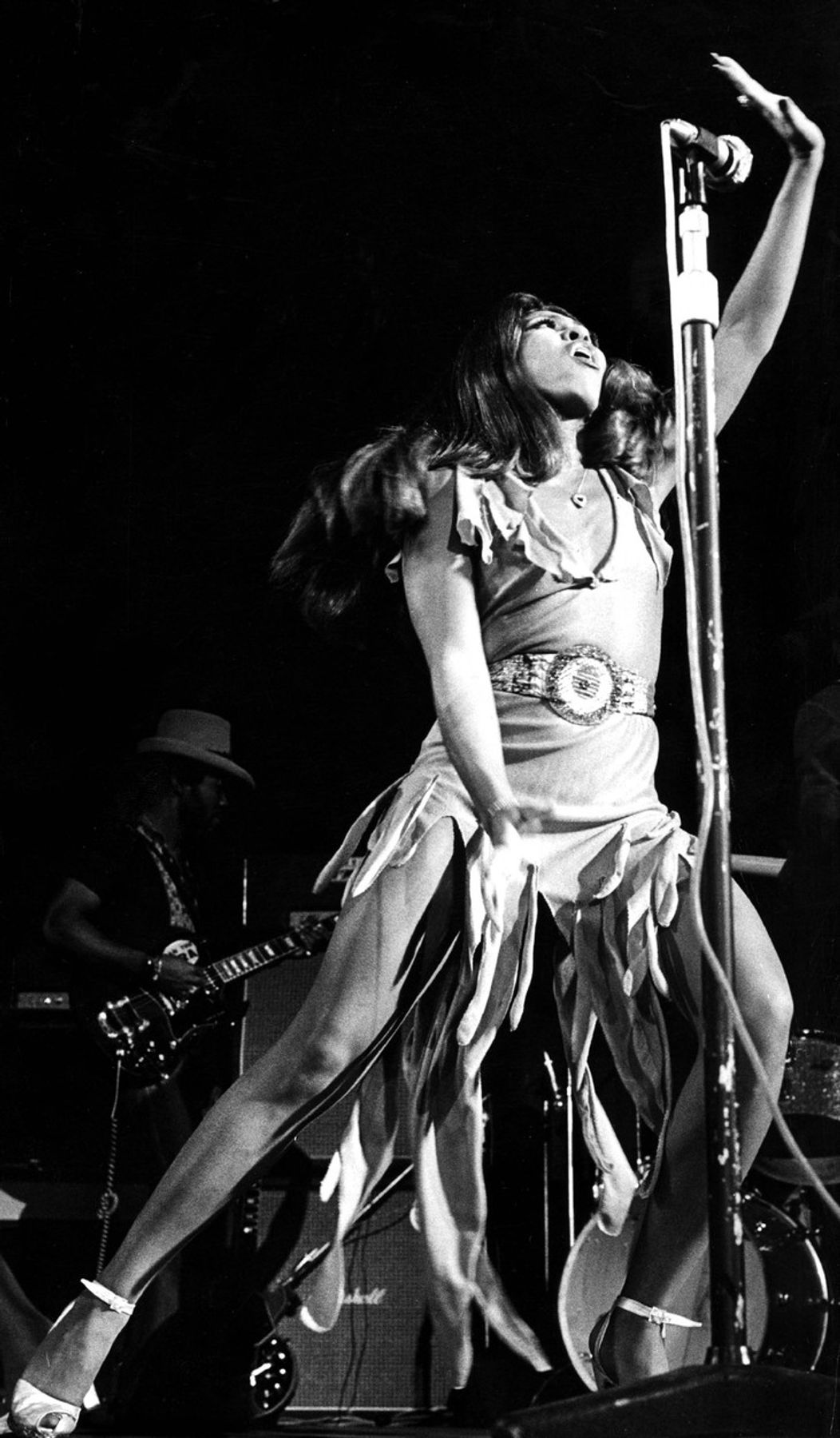 Tina Turner