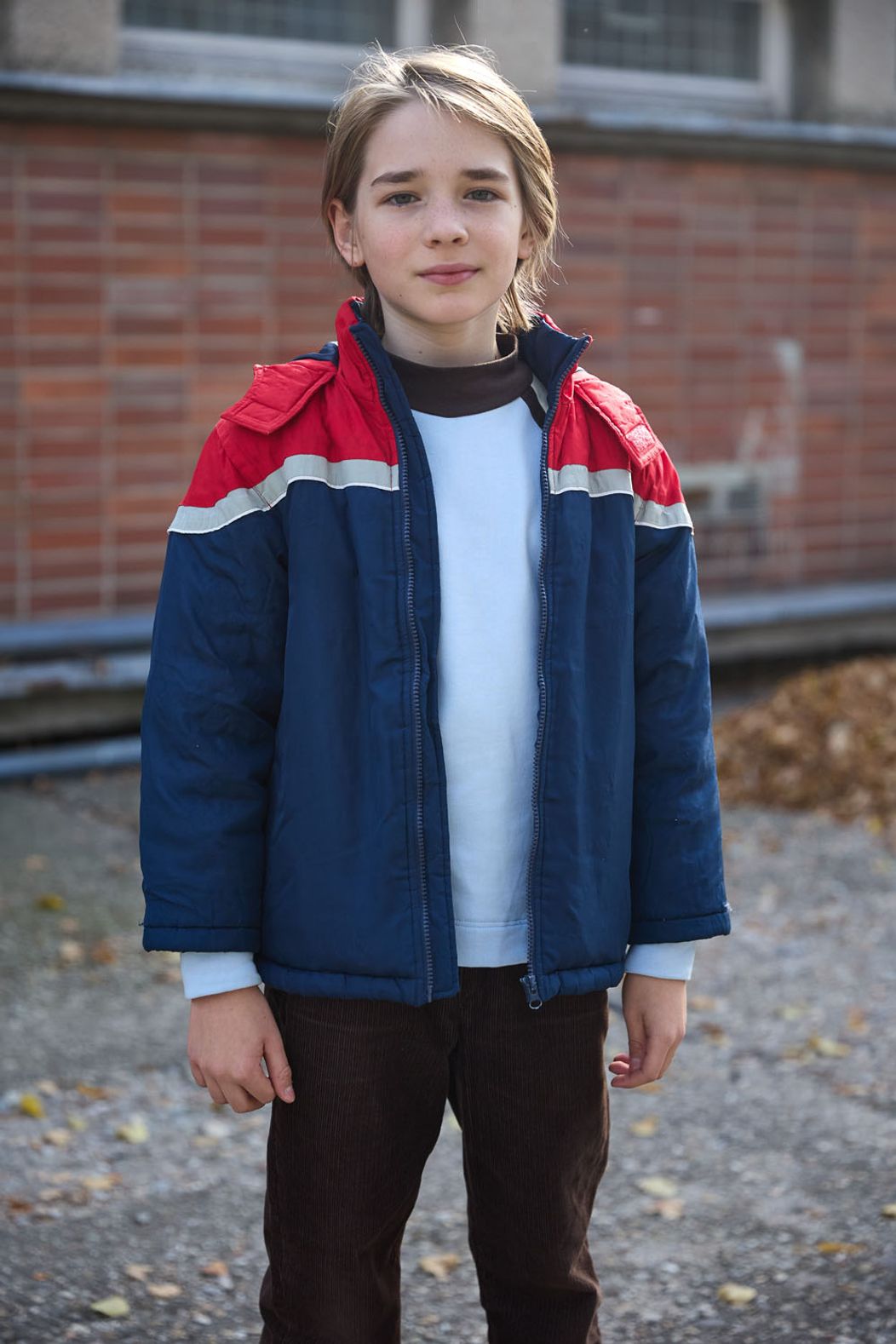 Roman a Riško