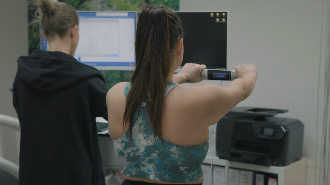 Vanesa ukázala úžasné odhodlanie a veľkú premenu. Zo 106 kíl schudla na skvelých 55 kilogramov.
