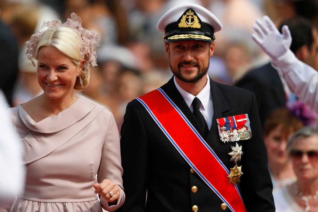 Svet bude mať nového kráľa! Po smrti otca nastúpi na trón princ Haakon