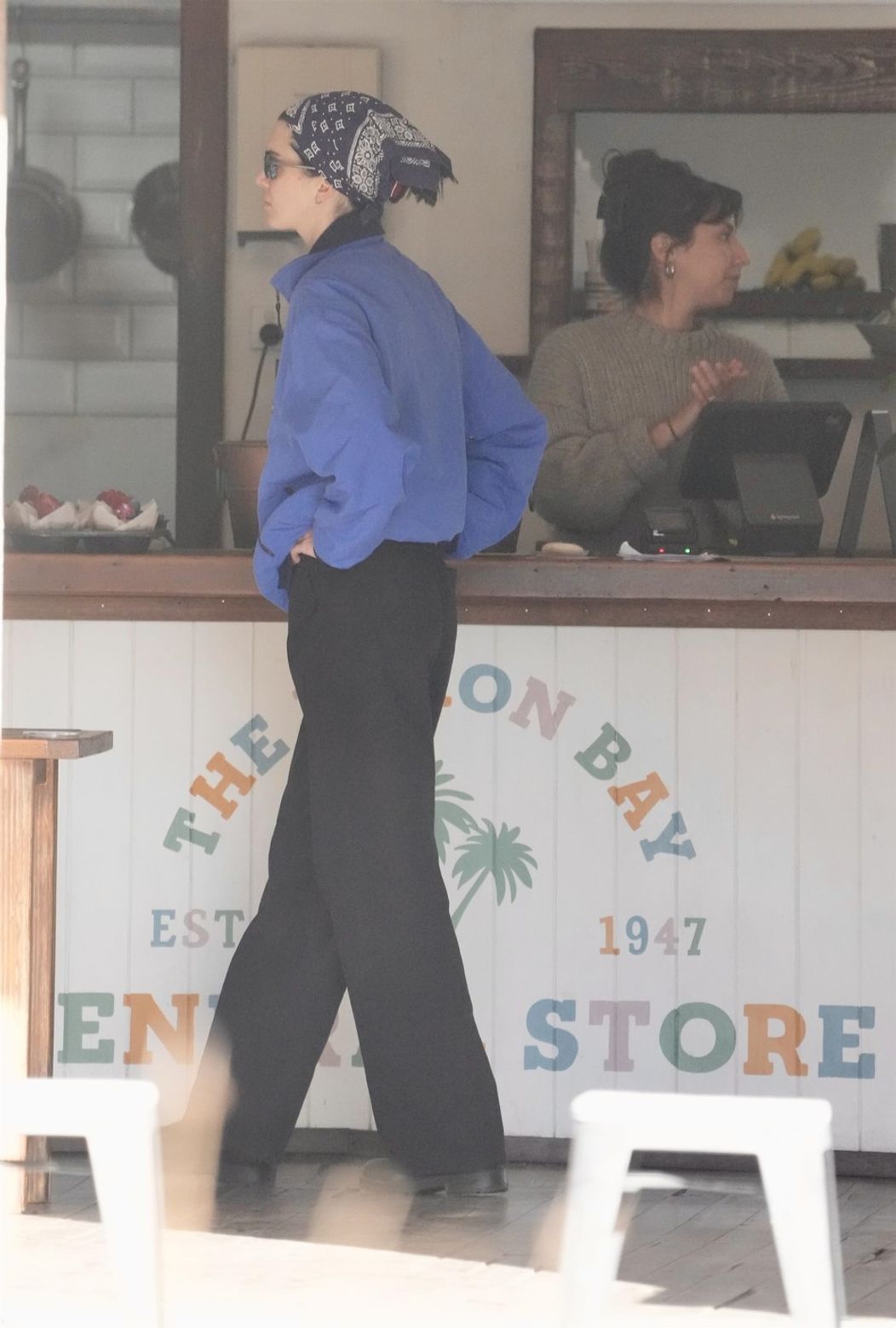 Jacob Elordi a Kendall Jenner sa objavili ruka v ruke v Austrálii.