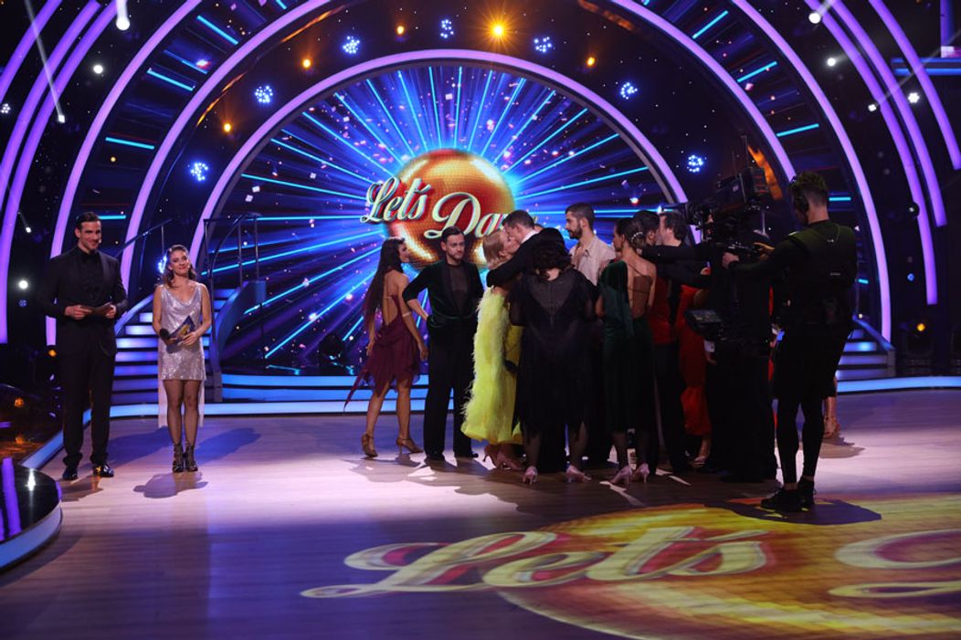 TOP momenty z 2. kola Let's Dance: Prvá rozlúčka bolela