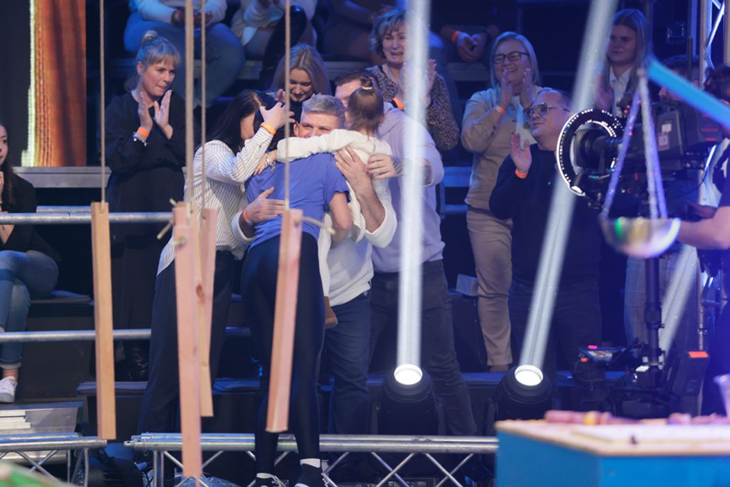 Víťazka Farmy 15 Lucia Gašparíková