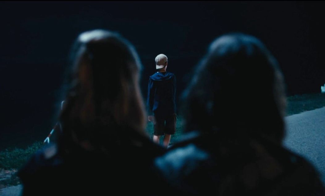 Tomáš urobil pre svojho kamaráta odvážnu vec a zúčastnil sa rekonštrukcie noci, keď Danko zomrel.