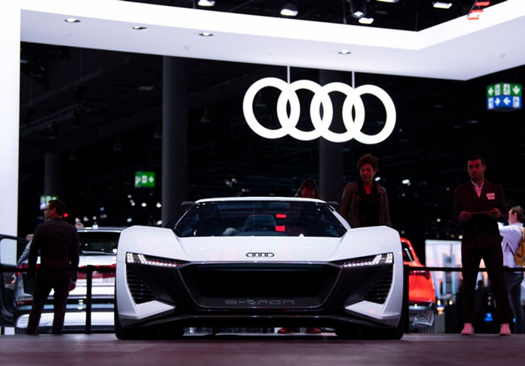 Predobraz budúceho modelu BMW Concept 4.