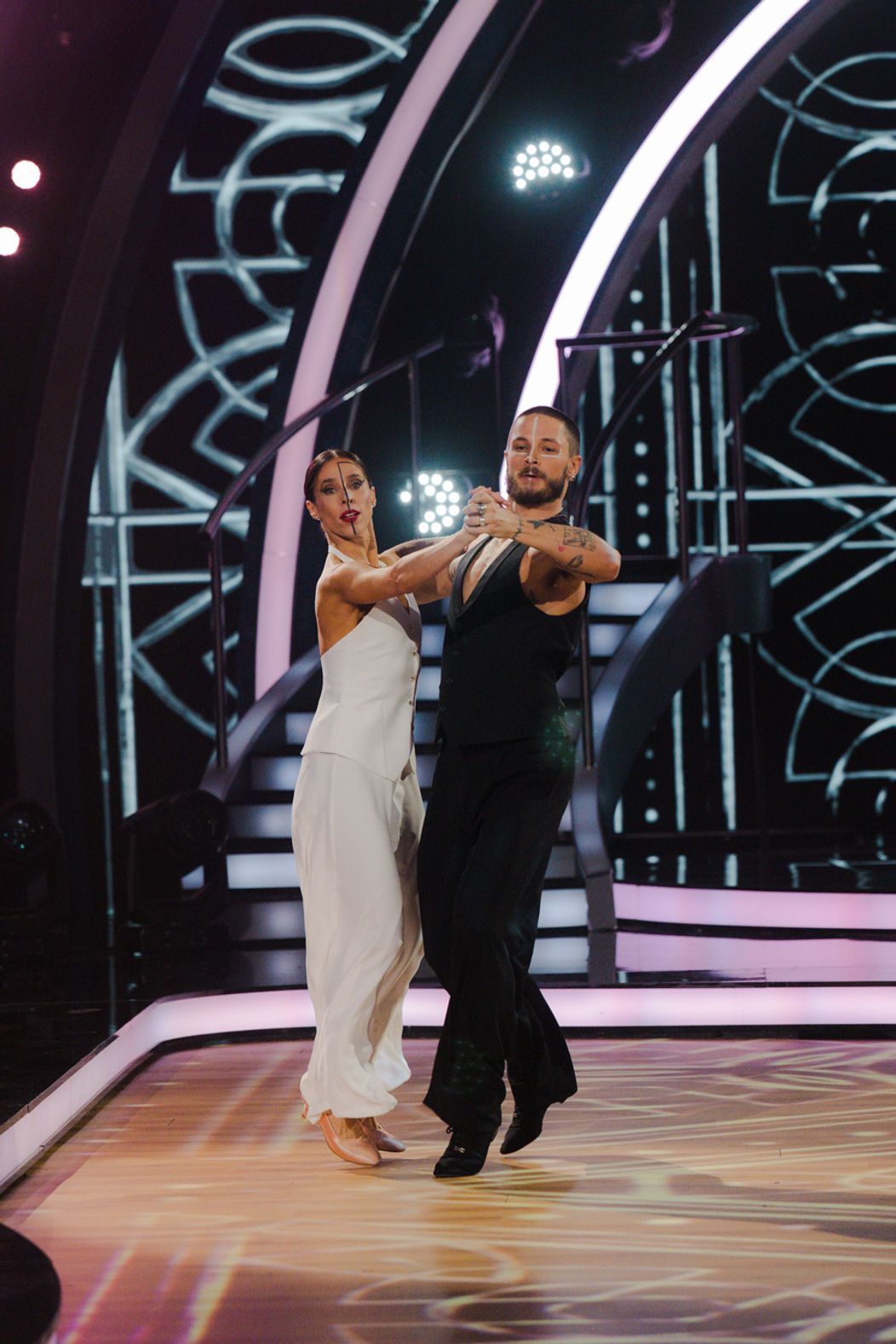 TOP momenty zo 4. kola Let’s Dance. Po vystúpení plakali všetci