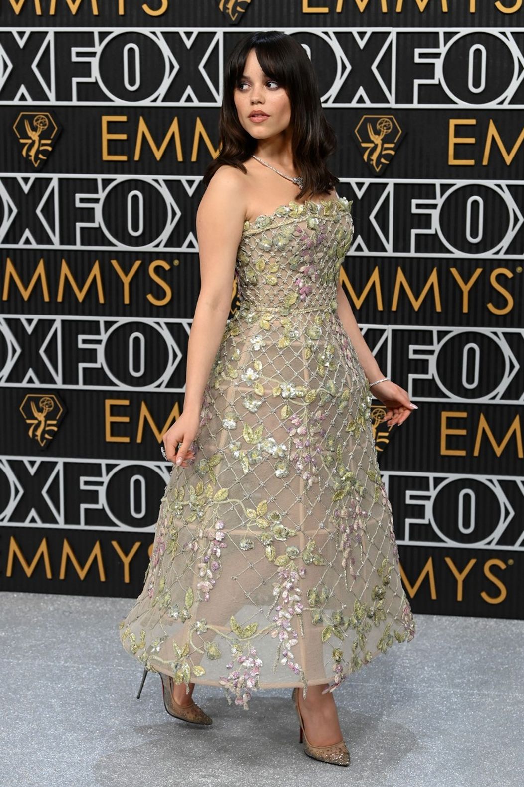 Móda z Emmy Awards