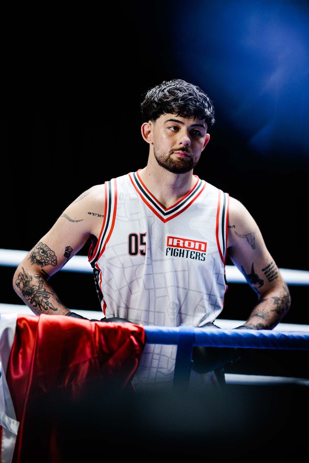 Zákulisie natáčania upútavky k novej sérii SuperStar