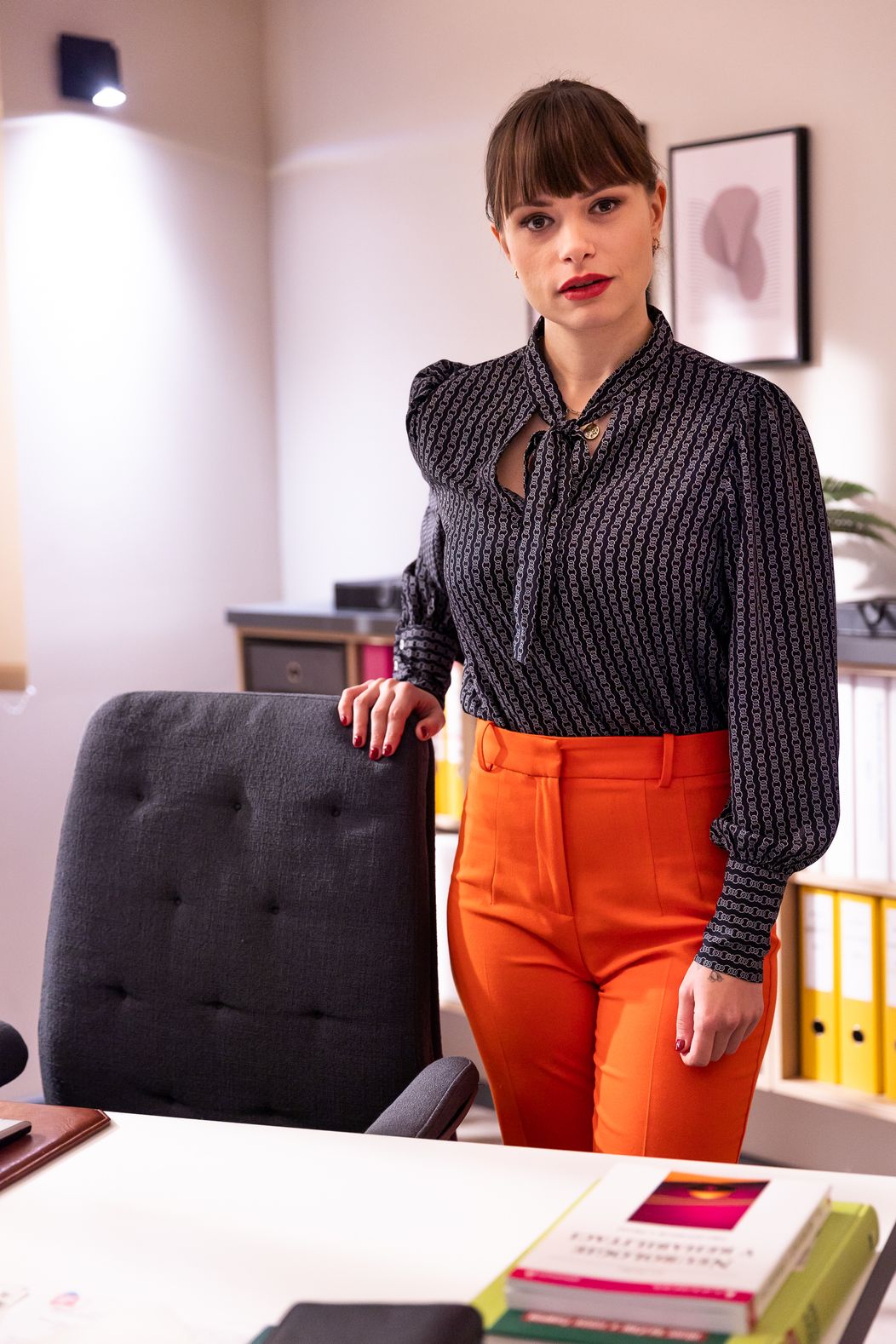 Kristína Kanátová