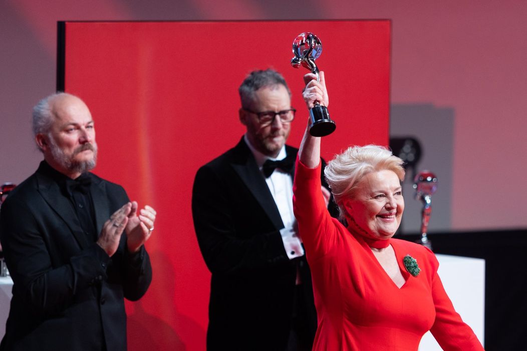 60. ročník Medzinárodného filmového festivalu Karlovy Vary