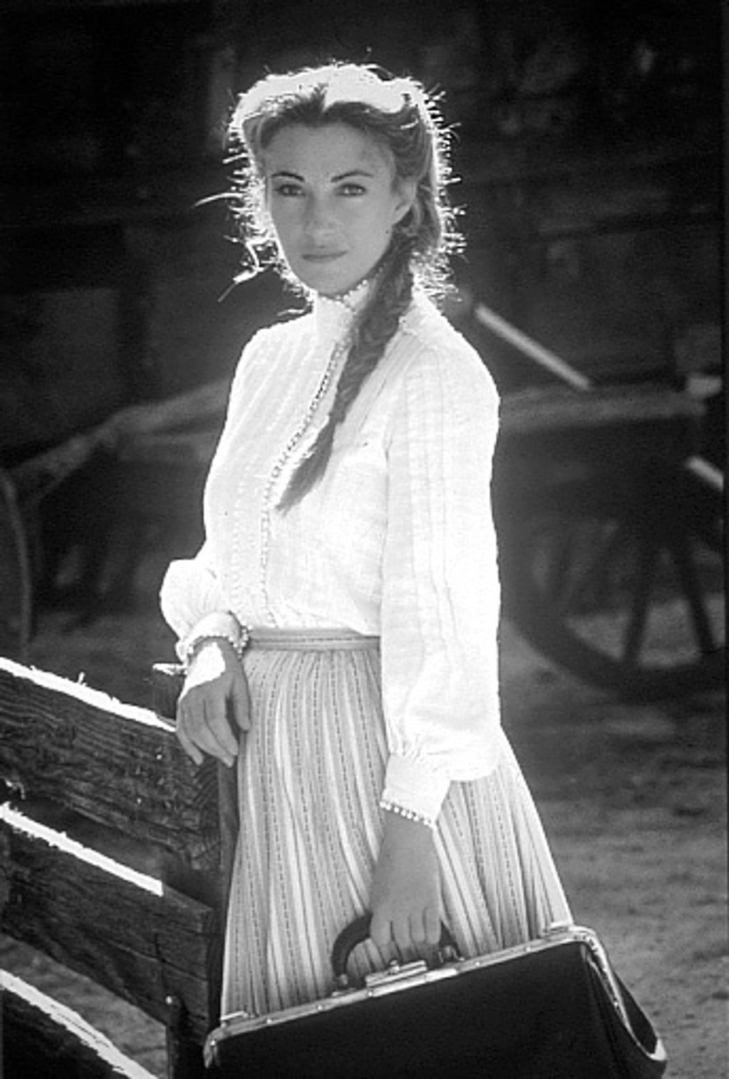 Jane Seymour