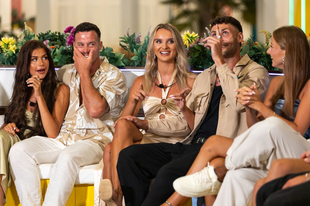 Ostatní ani nedýchali. Love Island prekvapivo opustil tento pár