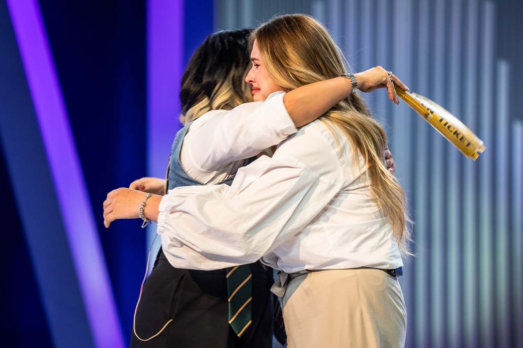 Druhá epizóda SuperStar 2026