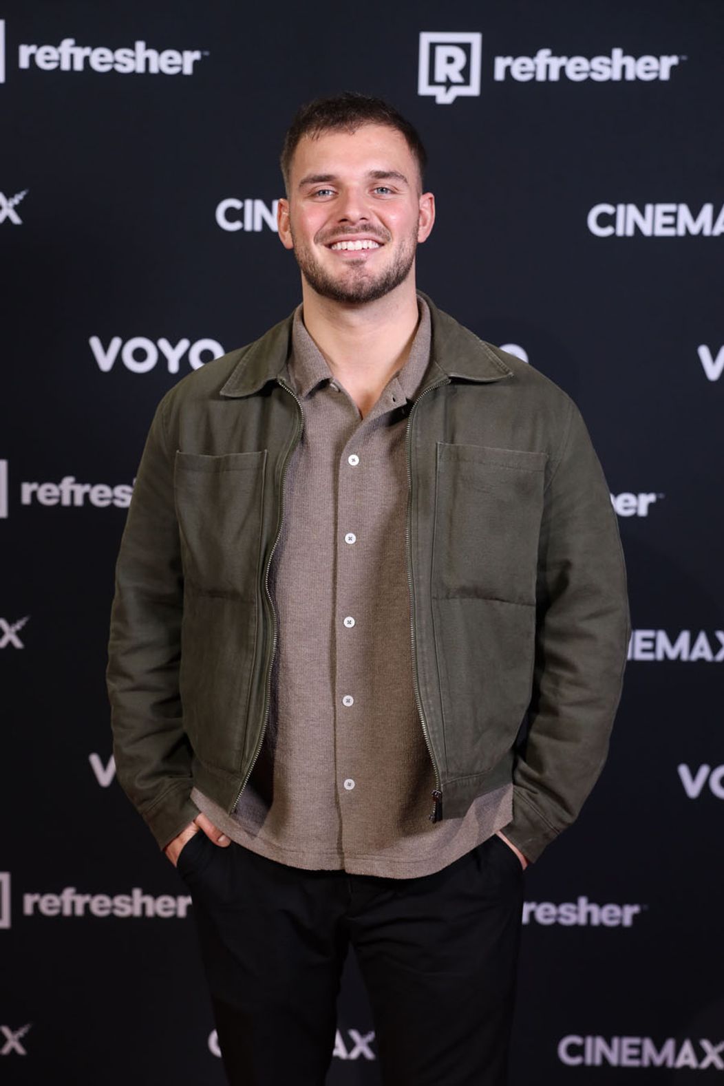 Kino premiéra 1.epizódy Ruže pre nevestu v Bratislave! Dievčatá boli nádherné
